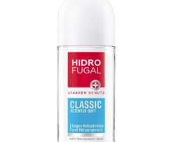Hidro Fugal Classic Roll-on