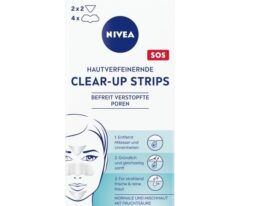 NIVEA Skin Refining Clear Up Strips