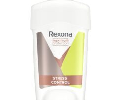Rexona Maximum Protection Stress Control Women Cream Deo Stick