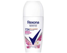 Rexona Nonstop Protection Deo Roll-On Bright Bouquet