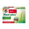 Doppelherz aktiv Hair plus+ Helps against hair loss