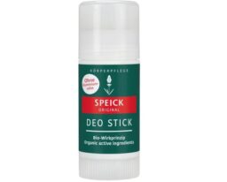 Speick Natural Deo Stick