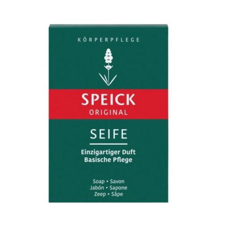 Speick Original Soap Bar