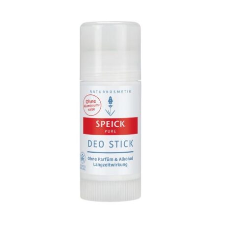 Speick Pure Deo Stick aluminium-free