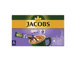 Jacobs 3 in 1 Milka