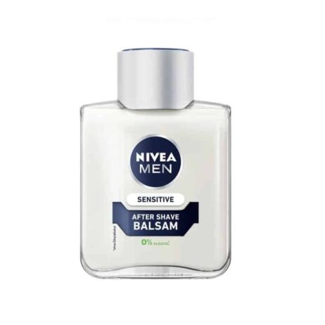 NIVEA MEN Sensitive After Shave Balm
