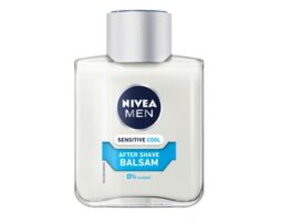 NIVEA MEN Sensitive Cooling Post Shave Balm