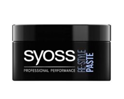 Syoss Professional Performance Re-Style Paste