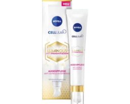 NIVEA Cellular Anti-Dark Circle Eye Cream Luminous630 Anti-Pigment Spots