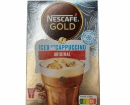 Nescafé Gold Iced Cappuccino Original