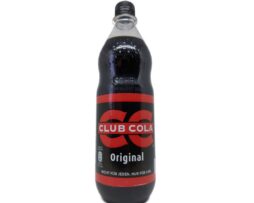 Club Cola Original