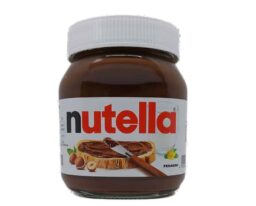 Nutella