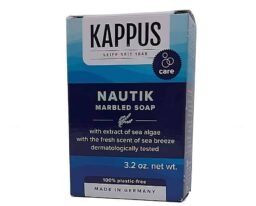 Kappus Nautik Soap Bar