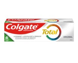 German Colgate Total