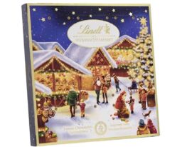 Lindt Christmas Market Mini Advent Calendar 2022