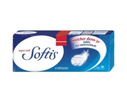 Softis Original handkerchiefs