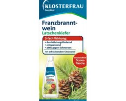 Klosterfrau Mobilind Franzbranntwein Latschenkiefer