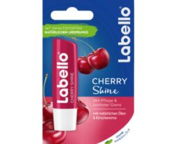 Labello Cherry Shine