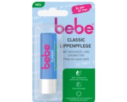 bebe Classic Lip Care