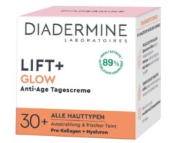 Diadermine Lift+ Glow Anti-Age Day Cream