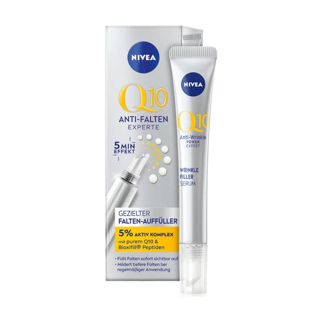 NIVEA Q10 Serum Anti Wrinkle Expert