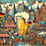 German Beer Culture