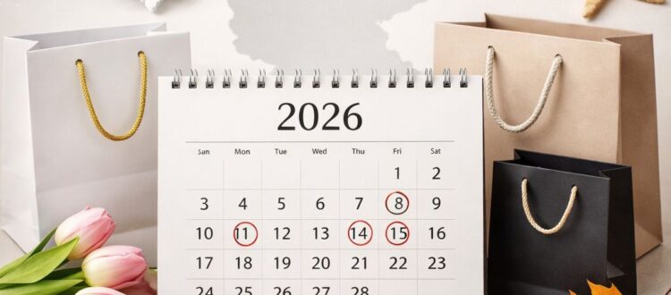 German shopping seasons 2026 guide with sales timing, Black Friday, clearance, and smart buying tips.